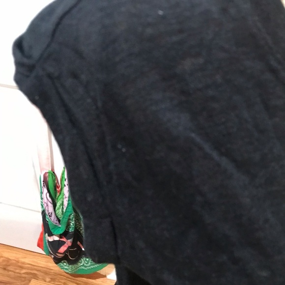 ▪️FOREVER 21 Paris Graphic Tee - Picture 4 of 5